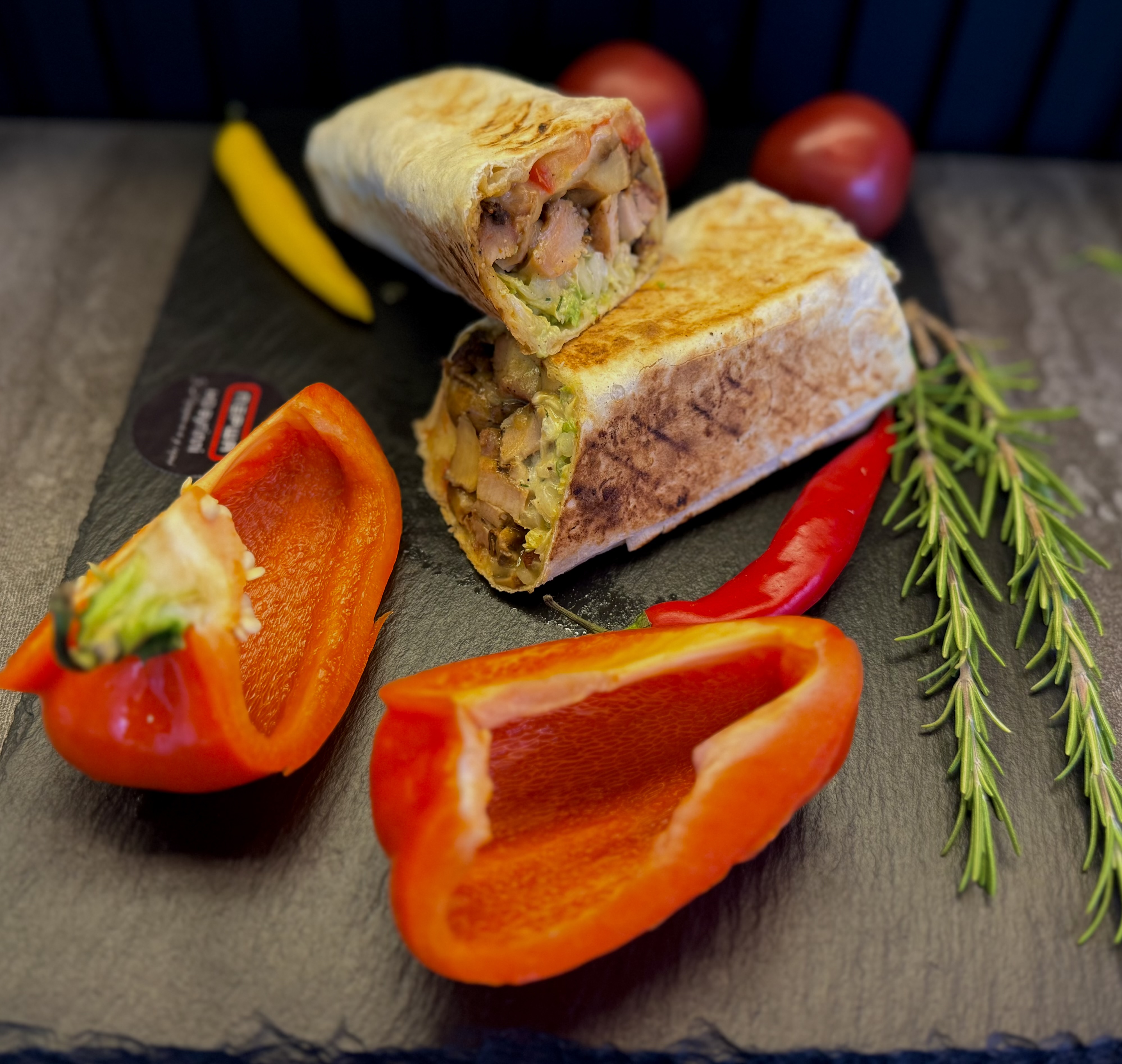 Болгарська lux